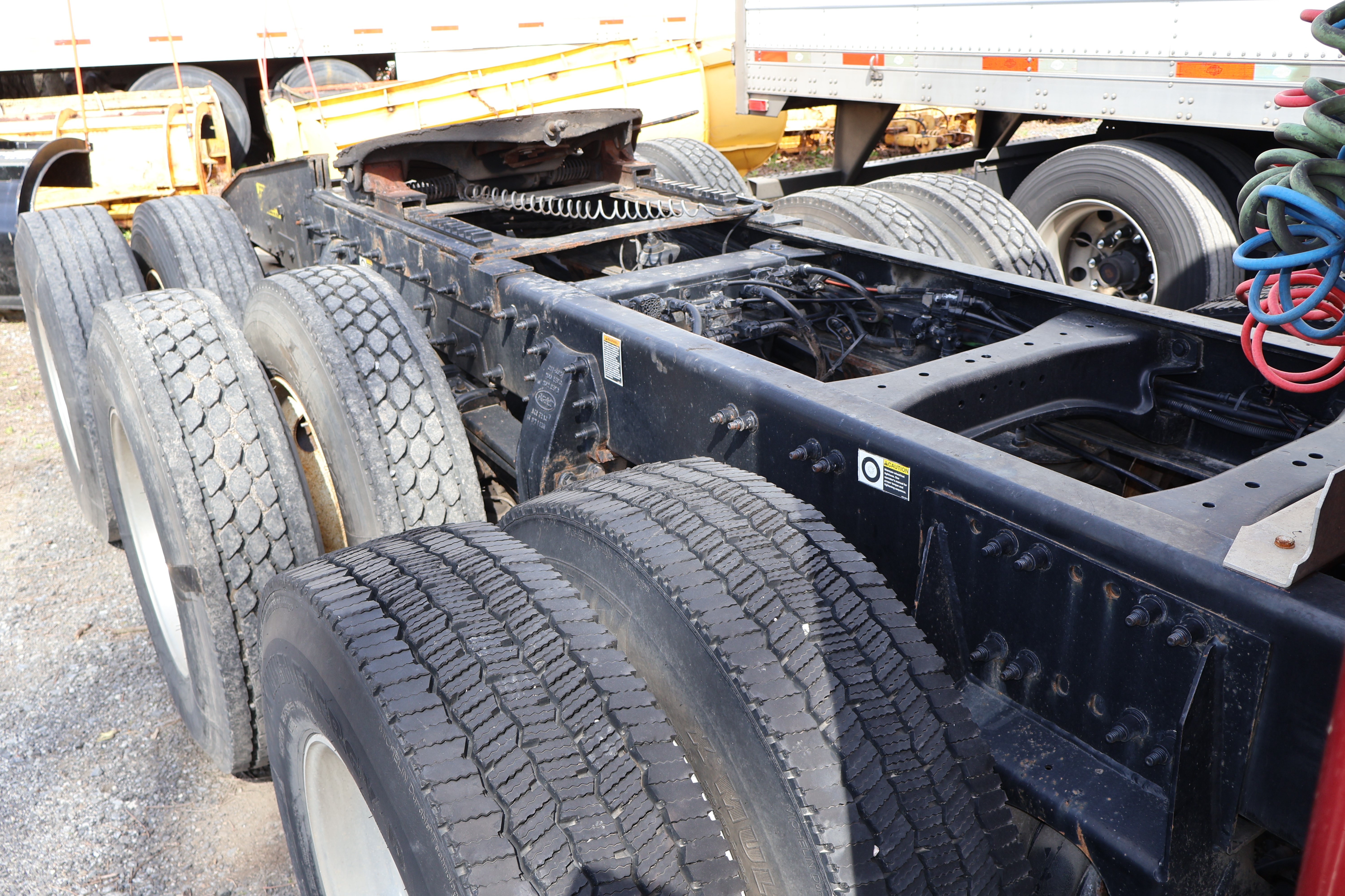 2016 PETERBILT 579 - Image 36